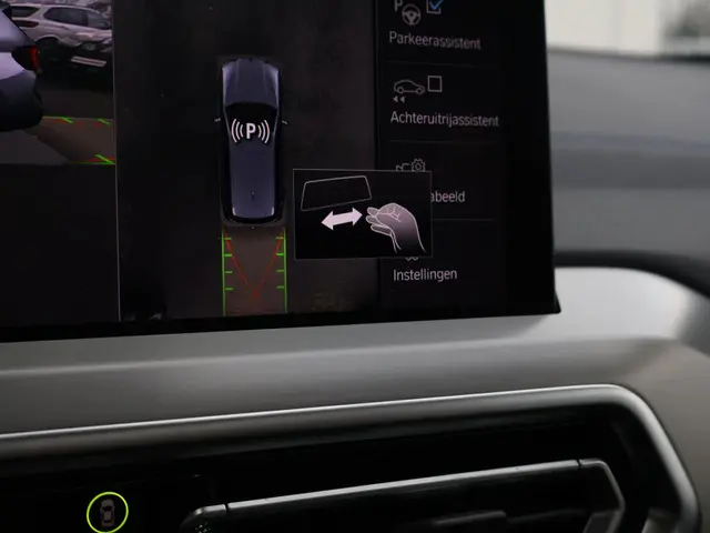 BMW iX3 High Executive 80 kWh 2023 Elektrisch 55