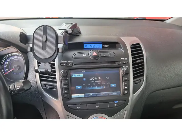 Hyundai ix20 1.4i i-Drive 2014 Benzine 12