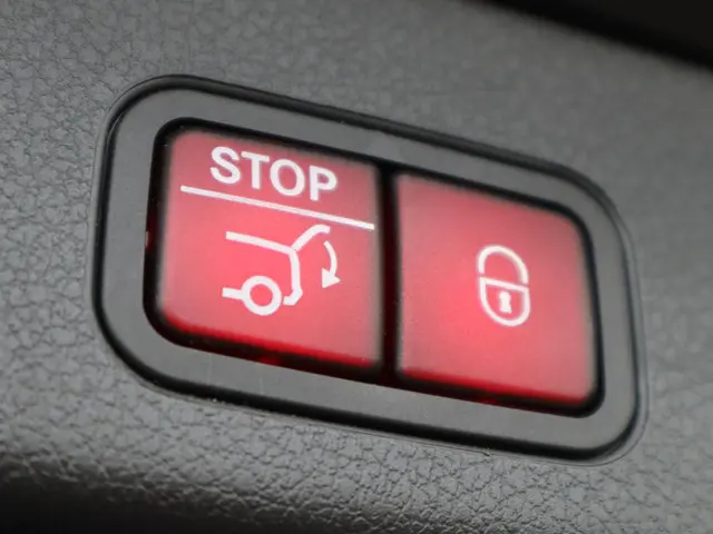 Mercedes-Benz GLB 200 2021 Benzine 9