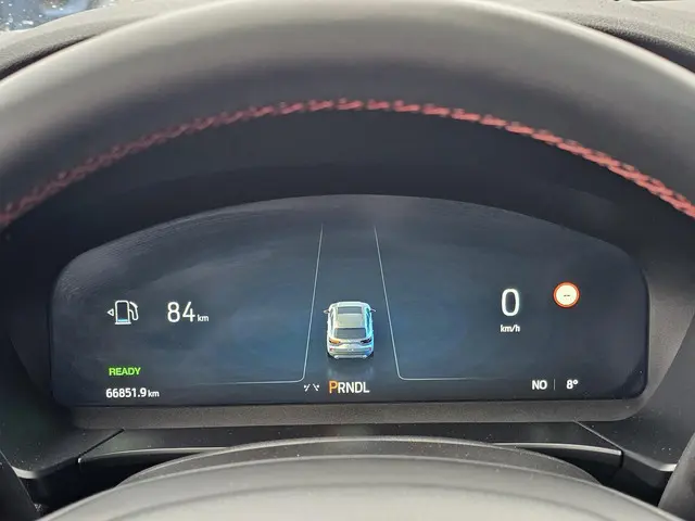 Ford Kuga 2.5 FHEV ST-Line X 2024 Hybride Benzine 20