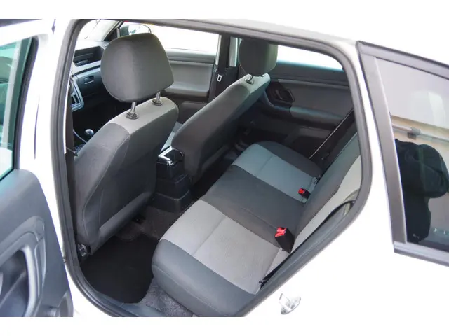 Škoda Fabia Combi 1.2 Arctic 2014 Benzine 9