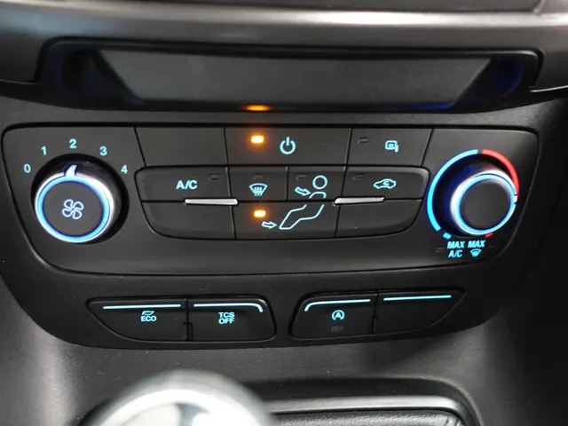 Citroën Berlingo 130pk Automaat 2020 Diesel 18