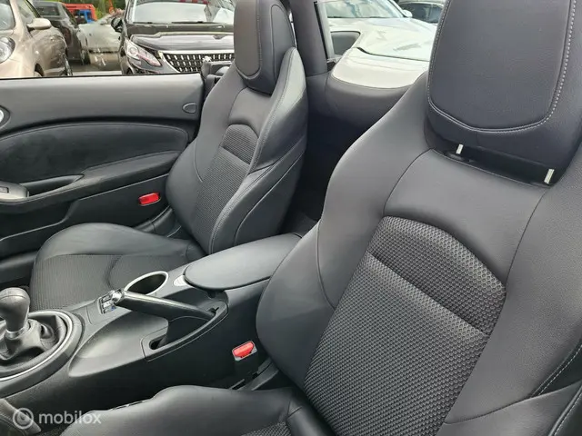 Nissan 370Z Roadster 3.7 V6 Pack 2019 Benzine 14