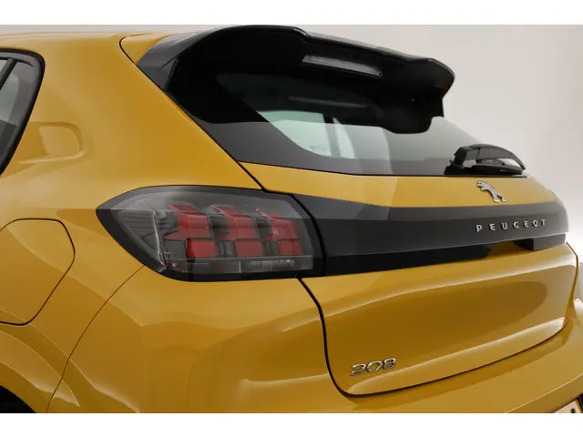 Peugeot 208 1.2 PureTech Allure Pack 2022 Benzine 29