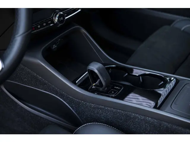 Volvo C40 Recharge Plus 69 kWh 2022 Elektrisch 22