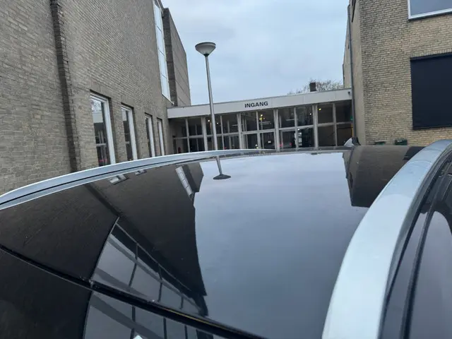 Opel Grandland X 1.2 Turbo Ultimate 2018 Benzine 6