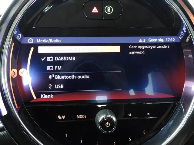 MINI Clubman One 2021 Benzine 29