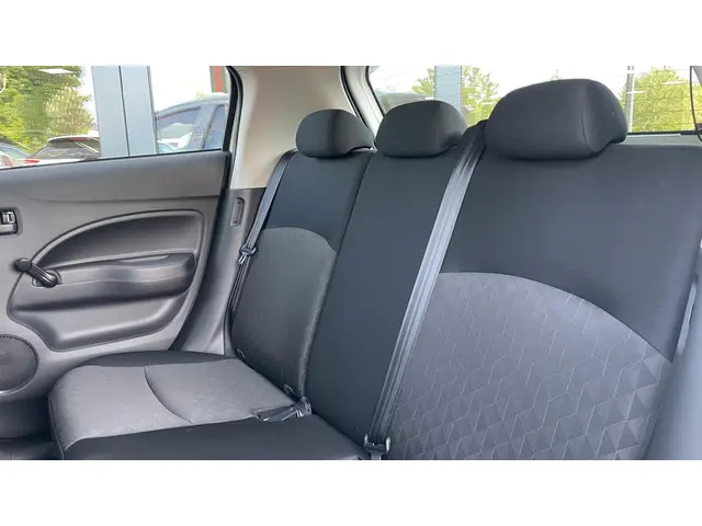 Mitsubishi Space Star 1.2 Connect+ 2024 Benzine 8