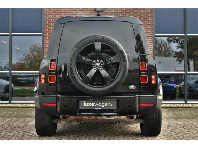 Land Rover Defender 110 3.0 P400 HSE 7-pers 2020 Benzine 8
