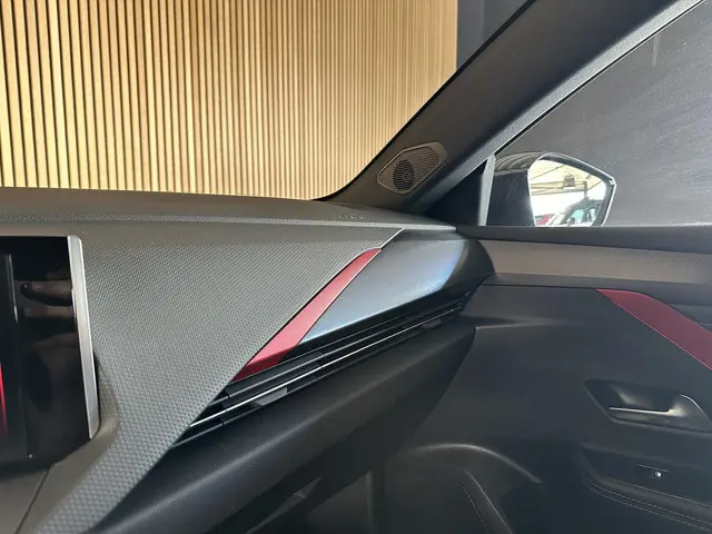 Opel Astra 1.2 GS Line 2022 Benzine 25