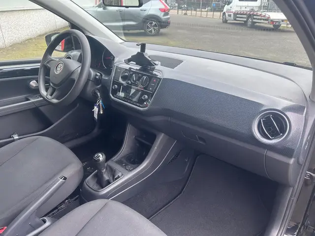Volkswagen up! 1.0 2021 Benzine 11