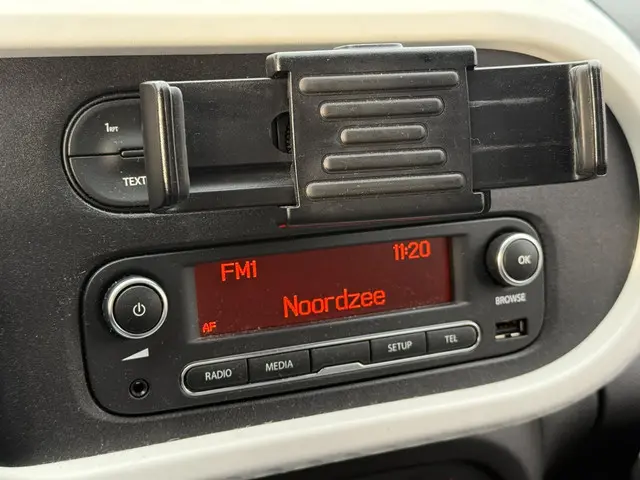 Renault Twingo 1.0 SCe Collection 2018 Benzine 25