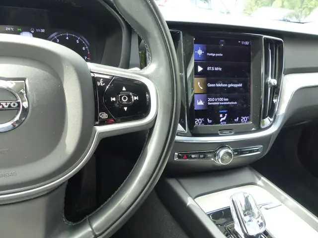 Volvo V60 B3 Inscription 2020 Benzine 15