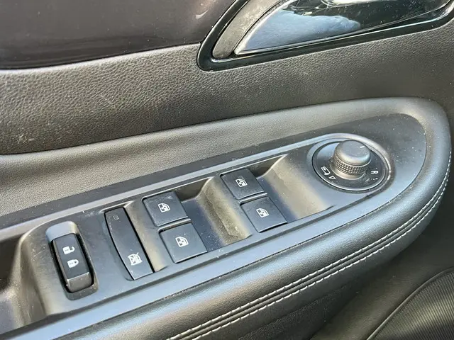 Opel Mokka X 1.4 Turbo Innovation 2017 Benzine 11