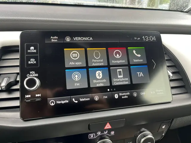 Honda Jazz 1.5 e:HEV Executive 2021 Hybride Benzine 14
