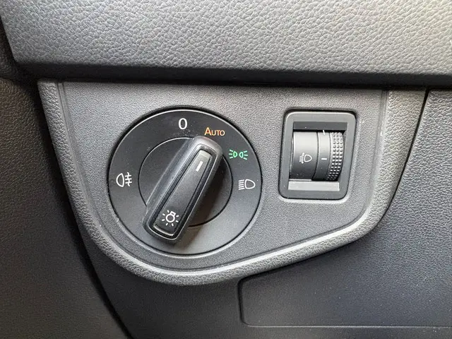 Volkswagen Polo 1.0 TSI Life PDC/ CARPLAY 2021 Benzine 11