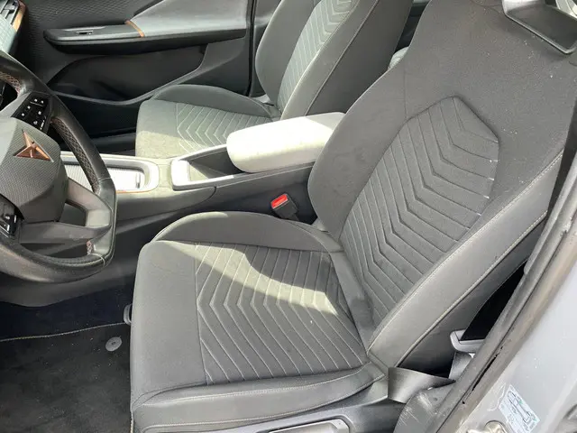 CUPRA Born Copper Edition 62 kWh 2022 Elektrisch 11