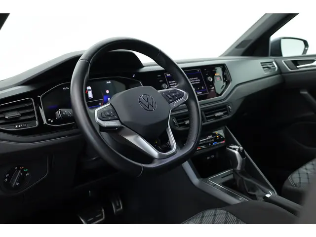 Volkswagen Polo 1.0 TSI R-Line 2025 Benzine 5