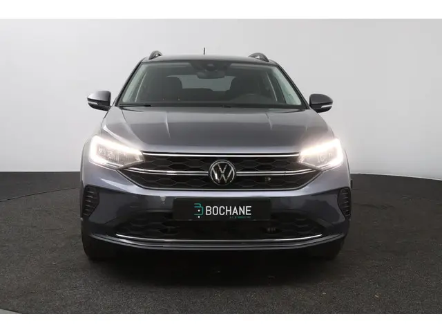 Volkswagen Taigo 1.0 TSI 110pk DSG Life 2022 Benzine 9