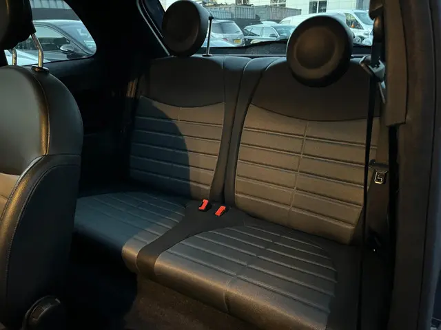 Fiat 500 0.9 TwinAir Plus AIRCO/NAP 2012 Benzine 8