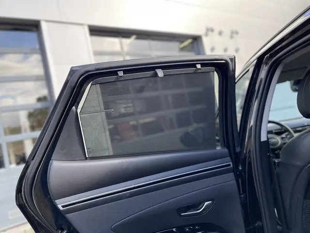 Hyundai Tucson 1.6 T-GDI MHEV Premium 2023 Benzine 26