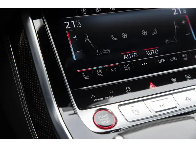 Audi SQ7 4.0 TFSI quattro ABT 7p 2023 Benzine 55