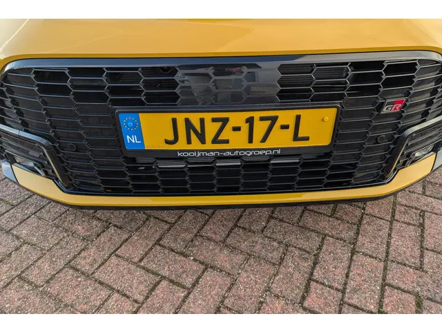 Toyota Aygo X Hybrid 115 GR Sport 2025 Hybride Benzine 25