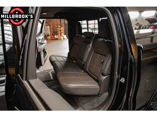 Chevrolet Silverado High Country 6.2 V8 2024 LPG/Gas 30