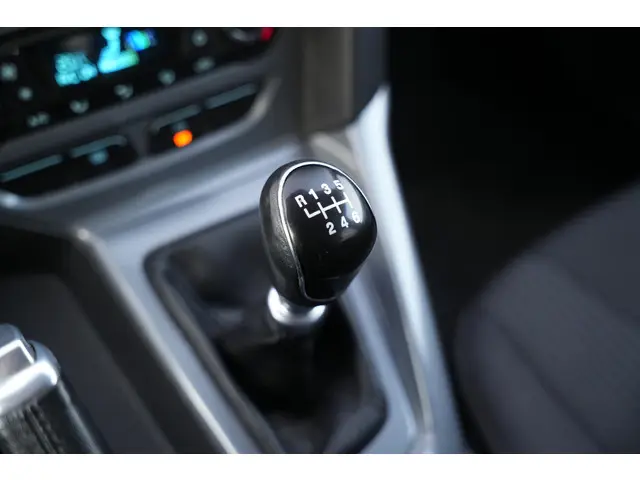 Ford Focus 1.0 EcoBoost Titanium 2013 Benzine 18