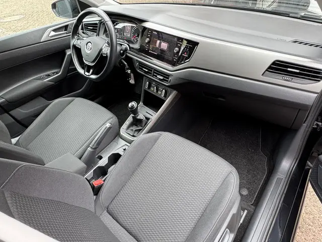 Volkswagen Polo 1.0 TSI Highline 2019 Benzine 18