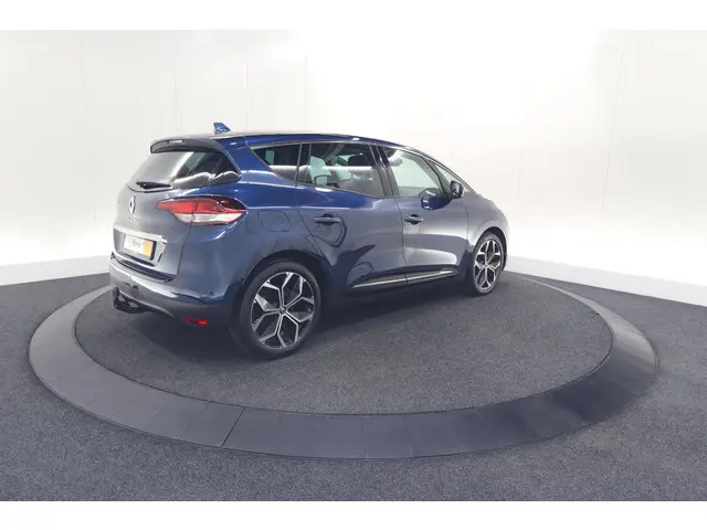 Renault Scénic TCe 140 EDC Bose 2021 Benzine 5