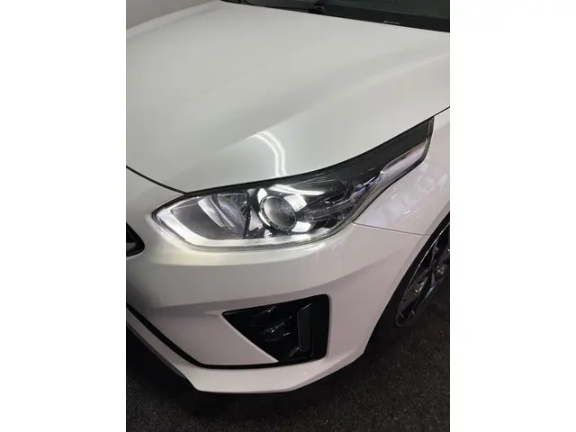 Kia ProCeed 1.0 T-GDI GT-Line Edition 2020 Benzine 4