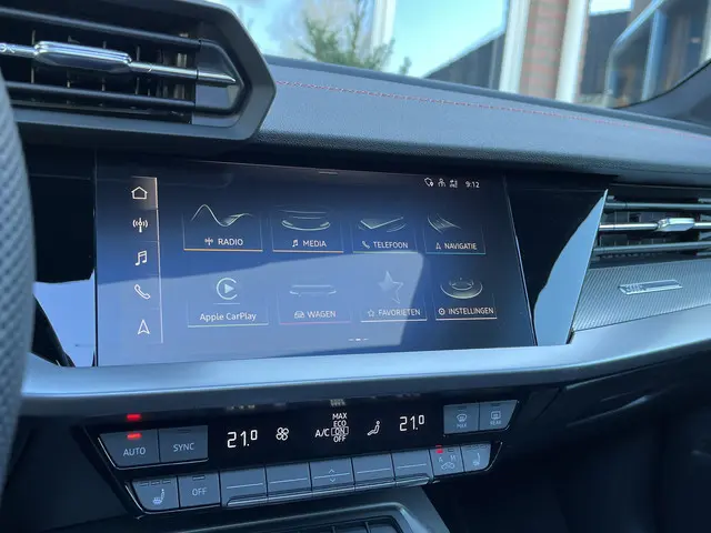 Audi A3 Limousine 35 TFSI 150pk 2024 Hybride Benzine 19