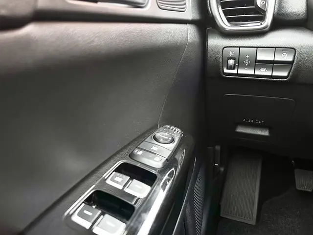 Kia Sportage 1.6 GDI DynamicLine 2020 Benzine 20