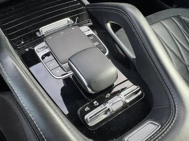 Mercedes-Benz GLE Coupé AMG 63 S 4MATIC+ 2020 Benzine 18