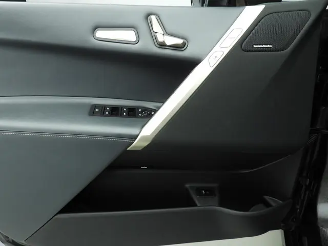 BMW iX xDrive40 2023 Elektrisch 21