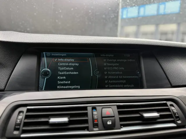 BMW 5 Serie 520i Executive |NL Auto| 2012 Benzine 51