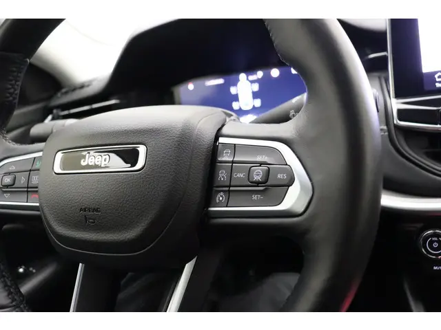 Jeep Compass 1.5T e-Hybrid Altitude 2024 Hybride Benzine 34