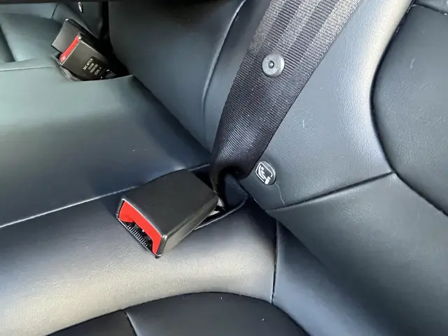 MG EHS 1.5 TGDI Edition1 2021 Hybride Benzine 23