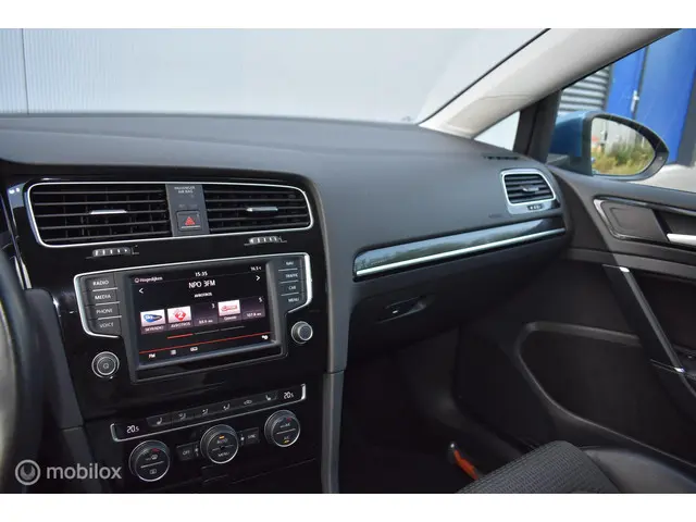 Volkswagen Golf Variant 1.4 TSI Highline 2016 Benzine 27