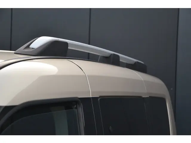 Fiat Doblò 1.4 Lounge * Airco * Trekhaak * 2014 Benzine 5