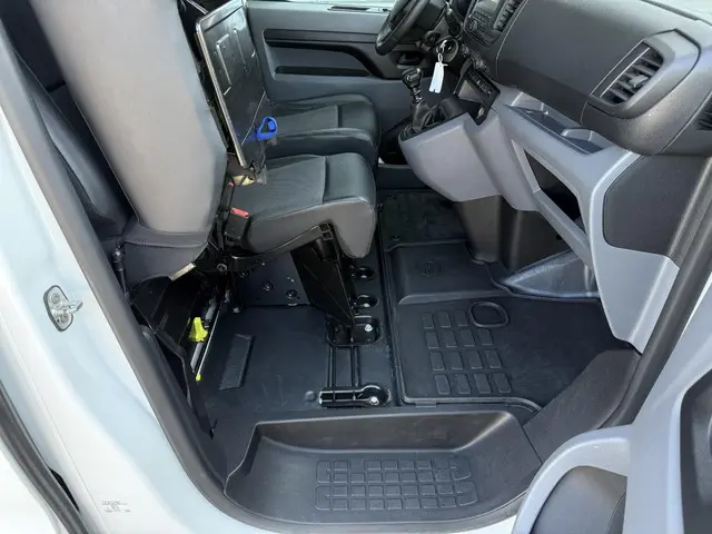 Opel Vivaro 1.5 CDTI L2H1 Edition 2020 Diesel 26