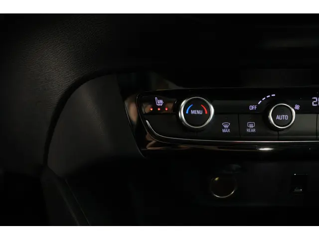 Opel Corsa-e Elegance 50 kWh 2023 Elektrisch 24