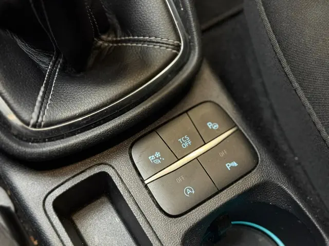 Ford Fiesta 1.0 EcoB. Titanium 2020 Benzine 25