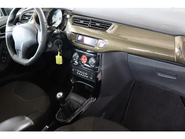 Citroën C3 1.6 e-HDi Collection 2012 Diesel 9