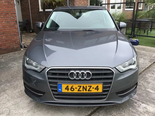 Audi A3 1.4 TFSI Attraction Pro Line plus 2013 Benzine 2