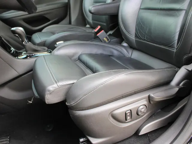 Opel Mokka X 1.4 Turbo Innovation 2018 Benzine 16