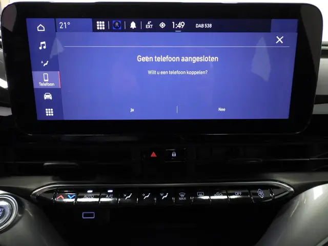 Fiat 500e Urban 42 kWh 2023 Elektrisch 10