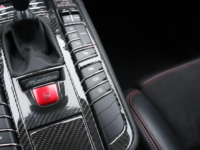 Porsche Macan 2.9 GTS 2020 Benzine 20