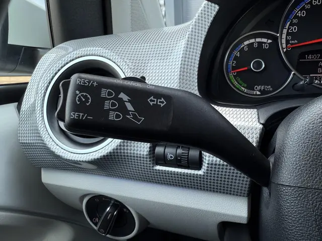 Volkswagen e-up! e-up! 2018 Elektrisch 16